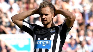 Next Story Image: Newcastle's Siem de Jong undergoes surgery for collapsed lung
